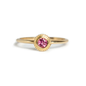 Nadine Tourmaline Ring - MANARI.eu