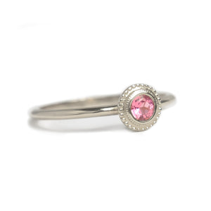 Nadine Tourmaline Ring - MANARI.eu